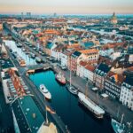 Miglior paese per le donne: perché si trova in Danimarca?