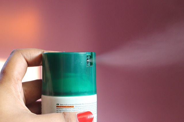 Spray corpo al caramello: perché è il più venduto?