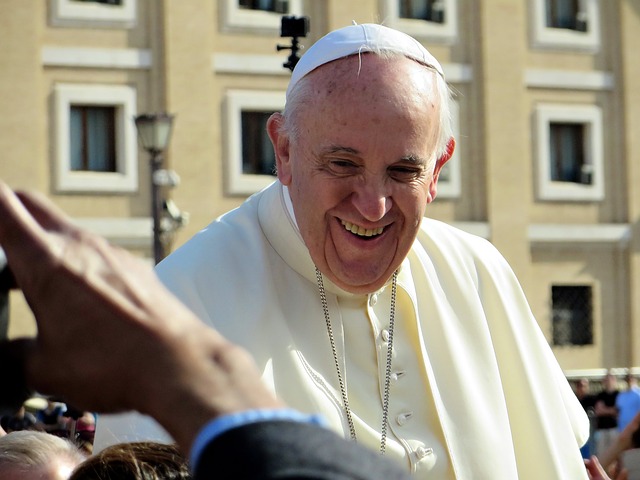 Messa del Papa giovedì santo: in quale carcere femminile si terrà?