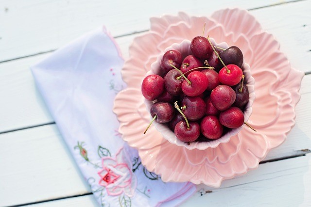 Sorbetto alle ciliegie: guida alla ricetta estiva