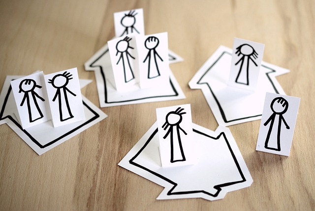 Istat Famiglia: in aumento i divorzi e le unioni civili