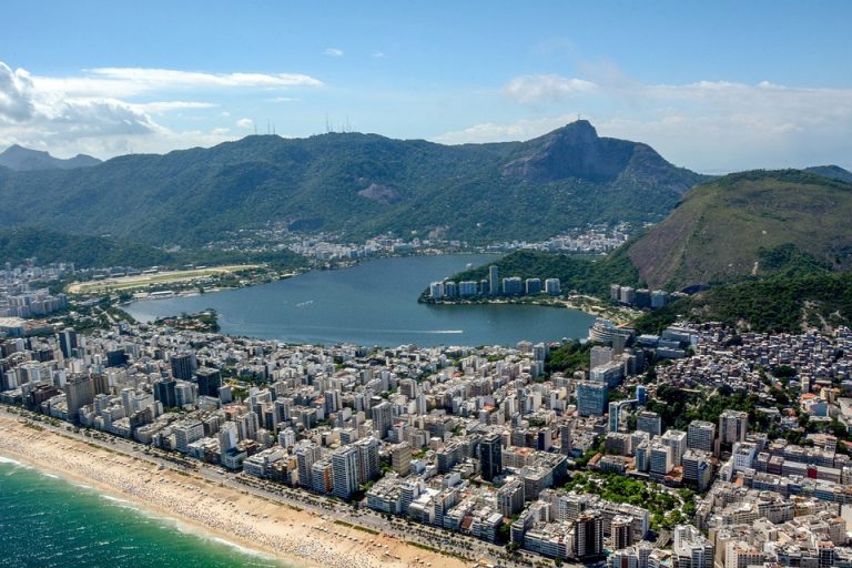 Quartiere di Rio de Janeiro dalla celebre spiaggia: curiosità su Ipanema