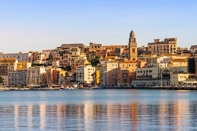 Vasto golfo del Tirreno: cosa fare in vacanza a Gaeta