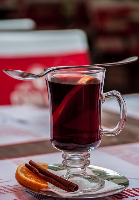 Vin Brulè: la ricetta per prepararlo a casa
