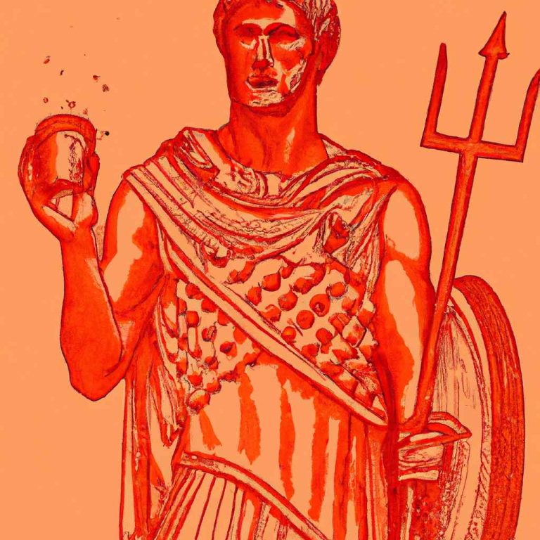 Auriga di Achille: Automedonte, il fedele condottiero del mito greco