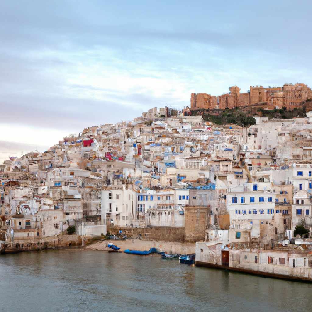 citta-e-porto-dellalgeria-orano-tra-storia-coloniale-e-sviluppo-moderno