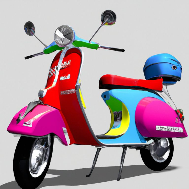 Si muovono con la vespa: perché gli scooteristi amano la libertà su due ruote