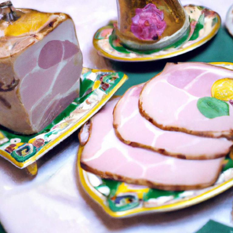 Zuppiere di maiolica: le terrine, eleganza e tradizione in tavola