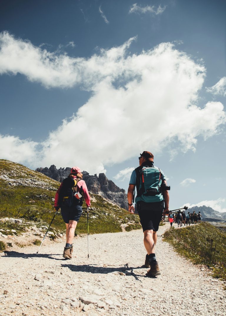 Calzettoni da montagna: guida completa alla scelta