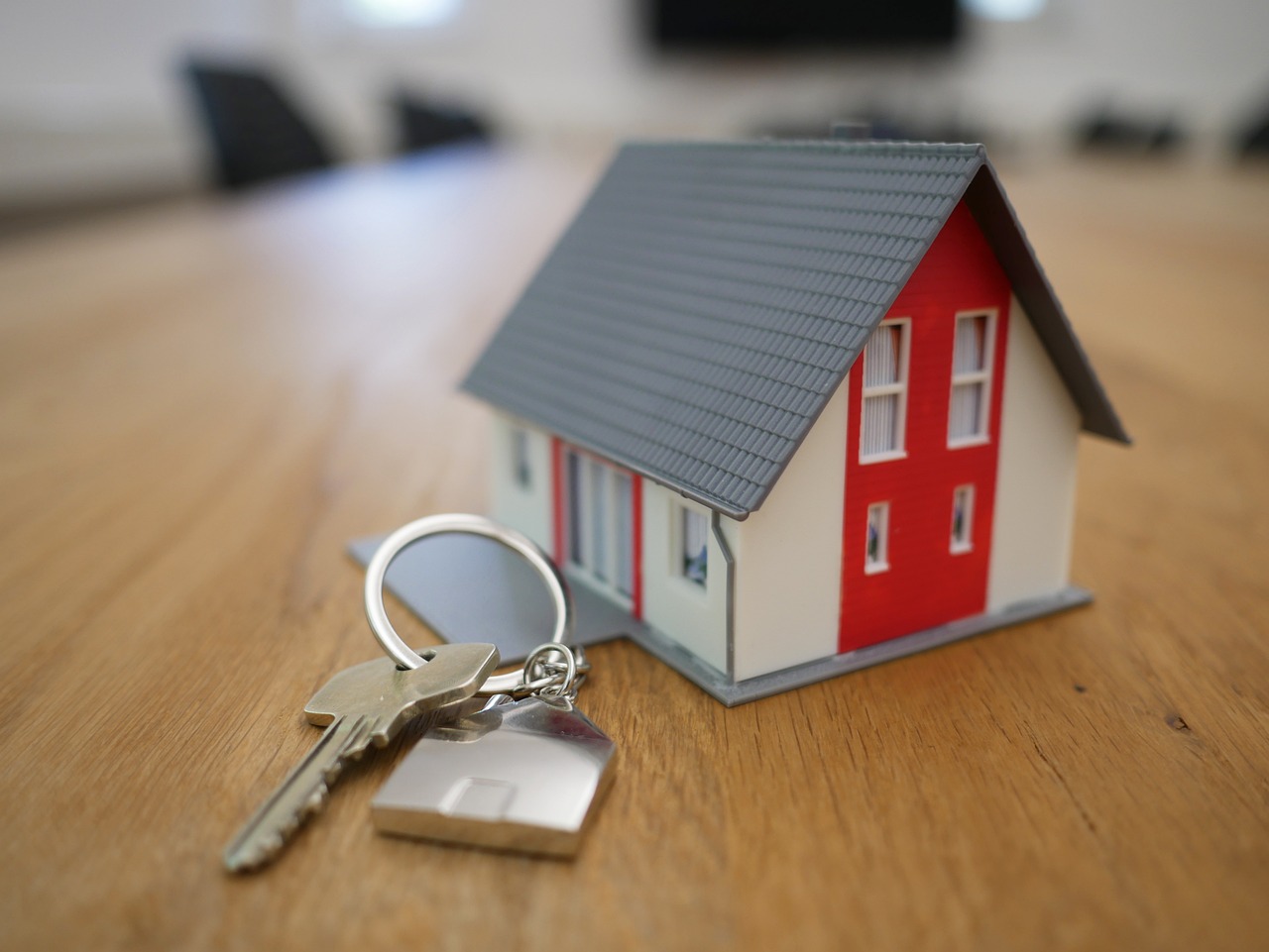 acquistare casa costruttore