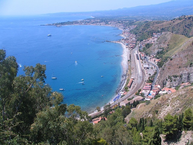 Cosa vedere in Sicilia in 7 giorni: guida completa