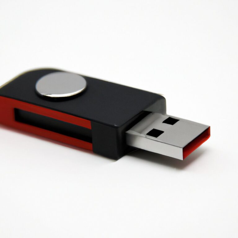 La chiavetta per i pc: come scegliere la pen drive più adatta alle proprie esigenze