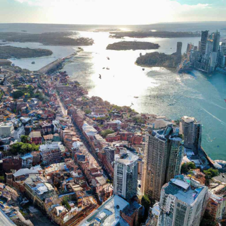 Sydney fuori dai soliti giri: quartieri creativi, spiagge segrete e rooftop bar