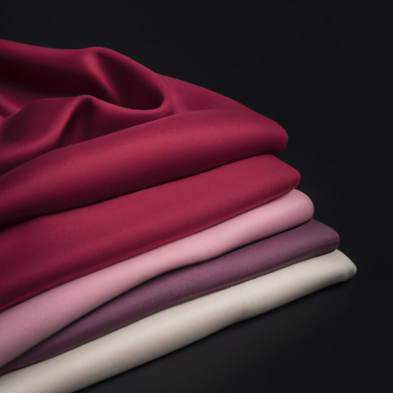 Tessuti hi-tech: fibre riciclate e smart cloth che cambiano il modo di vestire