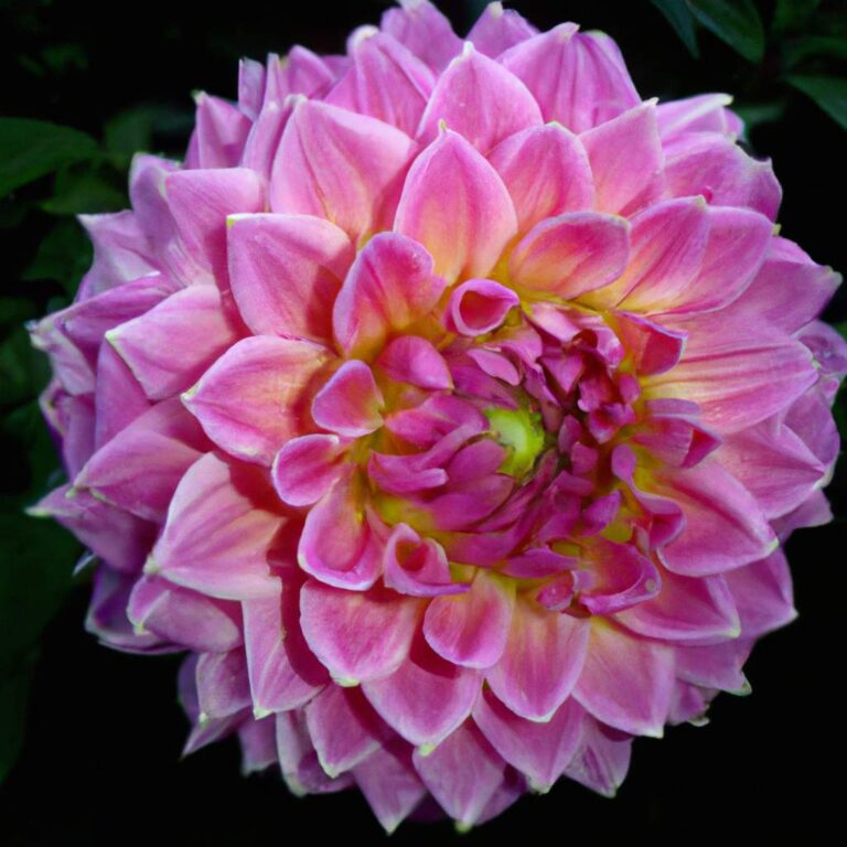Grossi fiori da giardino: dalie, varietà e consigli per una fioritura abbondante