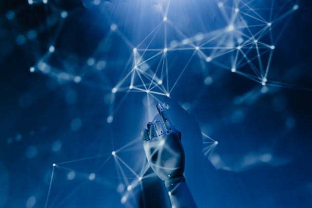 Metaverso aziendale: opportunità di business oltre la realtà virtuale
