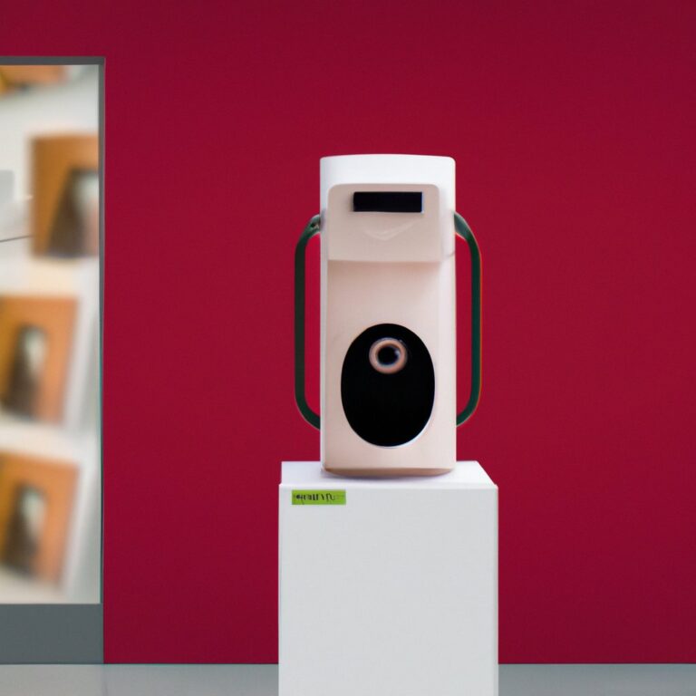 Sistema per prevenire i furti nei negozi e come scegliere il miglior sistema antitaccheggio