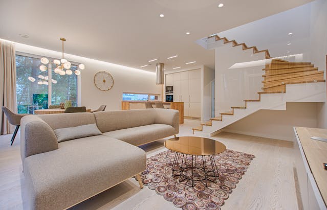 Interior design: le nuove sfide del settore previste per il 2026