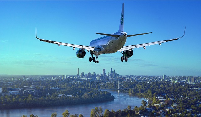 Aeroporti siciliani per l’Europa e oltre: collegamenti più distanti