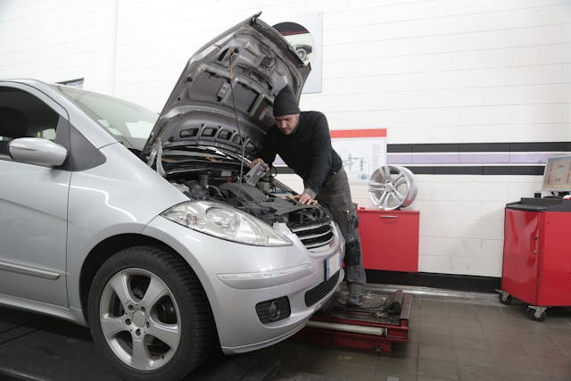 La manutenzione delle auto nel 2026: ciò che i guidatori dovrebbero sapere