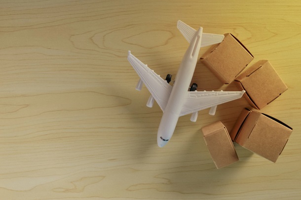 Guida pratica al trasporto di attrezzature delicate e di valore in aereo