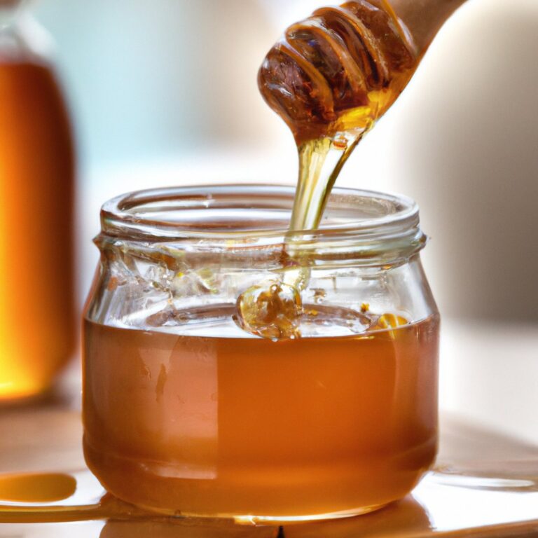 Il miele fa ingrassare? benefici e limiti del consumo