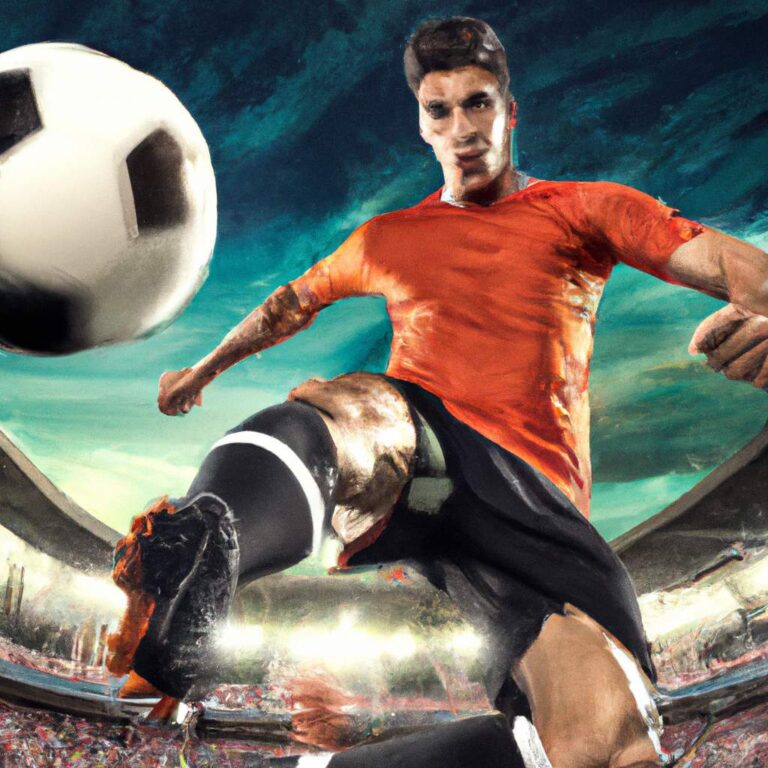 Un titolo da cannonieri: goleador, il sogno di ogni attaccante