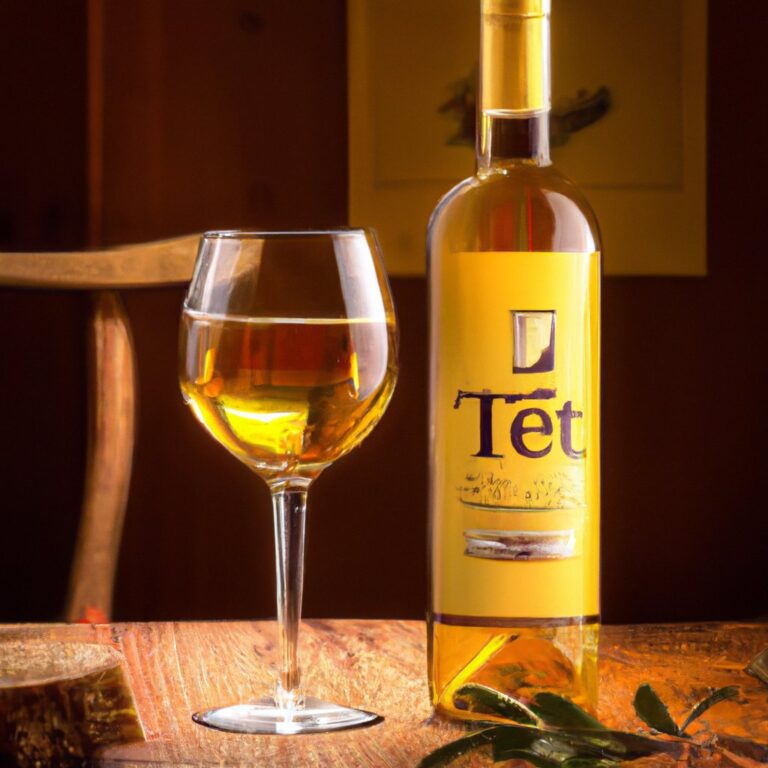 Vino liquoroso siciliano: perché il Tanit è apprezzato dagli intenditori