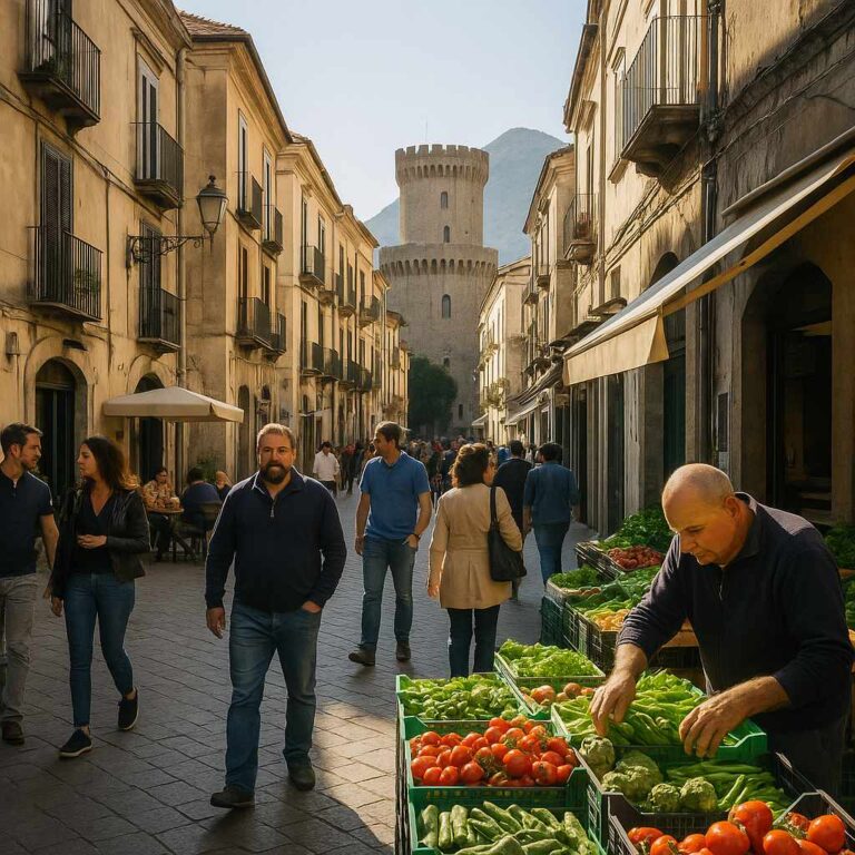 Angri info: i modi per sapere cosa succede ad Angri oggi