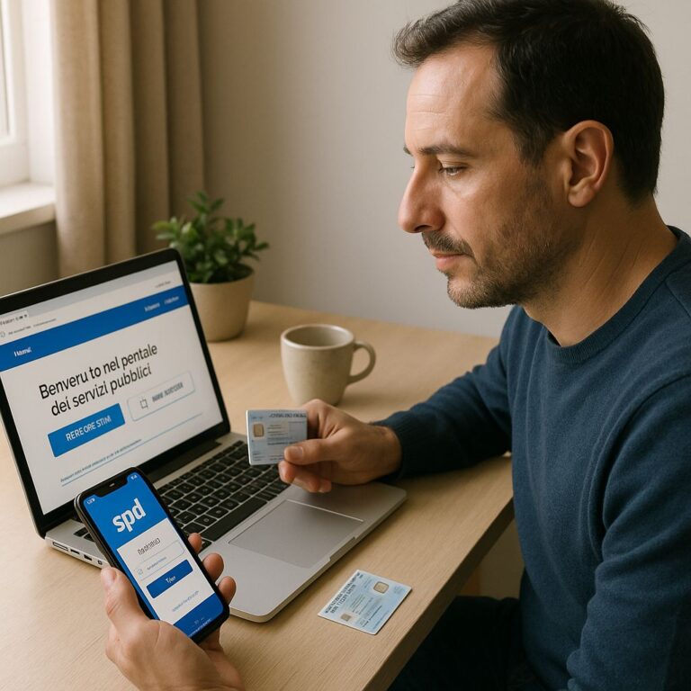 Appostaperte: tutto sul portale informativo e come affrontare le problematiche comuni