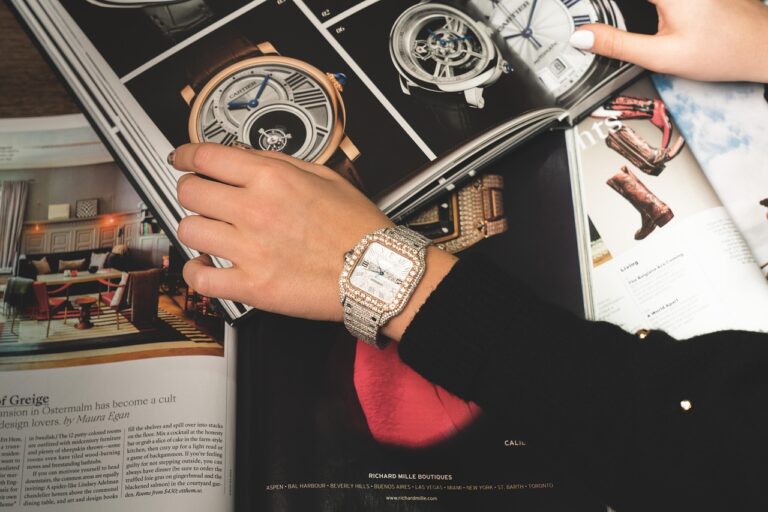 I Cartier più rari e ricercati dai collezionisti