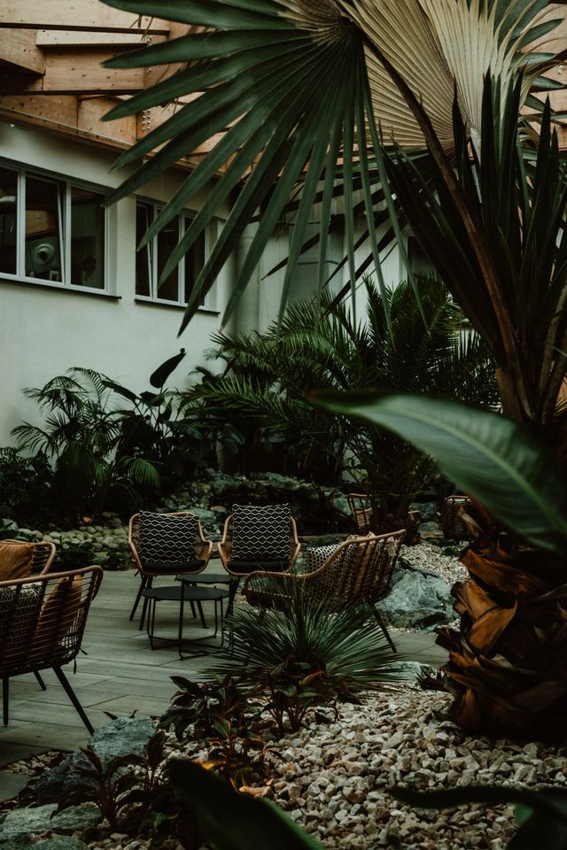 arredo outdoor