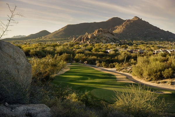 Arizona